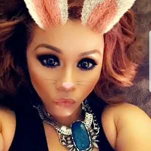 Meet your Posher, Karinahernandez